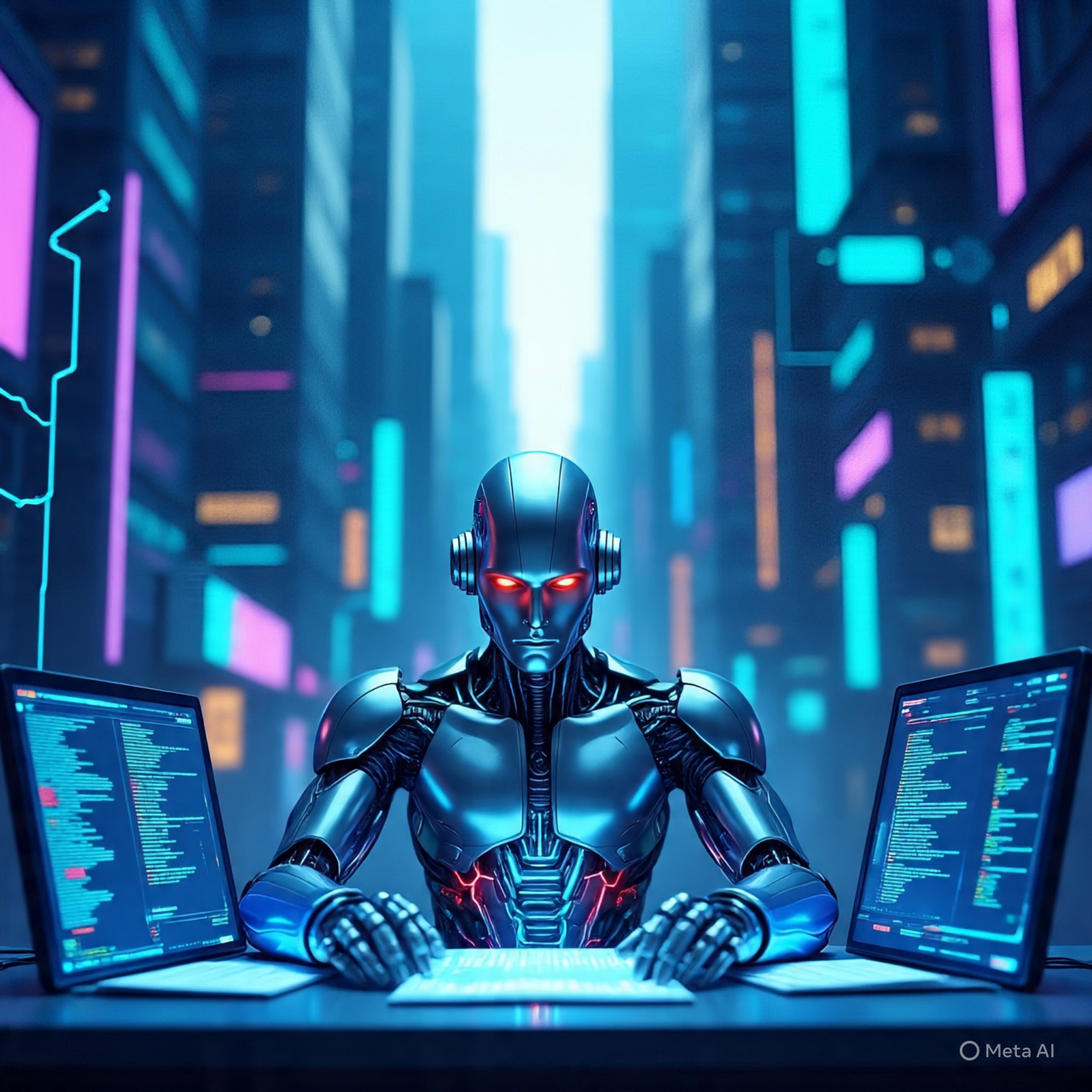 Cyber-Security Image 1